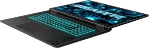 Игровой ноутбук Gigabyte Gaming A18 Pro GA8J DXJG3KZBC4SD