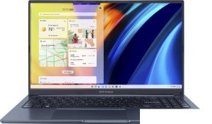 Ноутбук ASUS Vivobook 15X OLED X1503ZA-L1172W