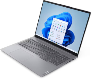 Ноутбук Lenovo ThinkBook 16 G6 IRL 21KH00B5AU