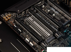 SSD Corsair MP600 Core 1TB CSSD-F1000GBMP600COR