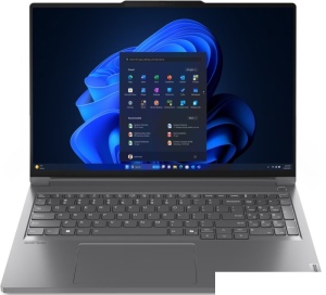 Игровой ноутбук Lenovo ThinkBook 16p G5 IRX 21N50042QN