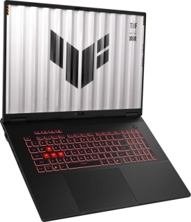 Игровой ноутбук ASUS TUF Gaming A18 2025 FA808UM-S8050 Win 11 Pro