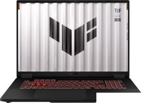 Игровой ноутбук ASUS TUF Gaming A18 2025 FA808UP-S8030