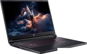 Игровой ноутбук Acer Nitro V 17 AI ANV17-41-R6A6 NH.QYVCD.005 Win 11 Pro