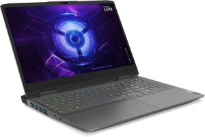 Игровой ноутбук Lenovo LOQ 15IRH8 82XV00KCRK