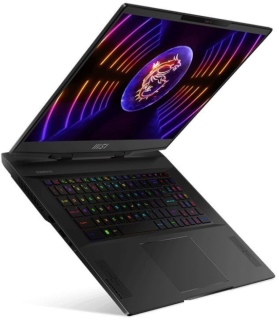 Игровой ноутбук MSI Stealth 17 Studio A13VH-075XBY