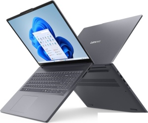 Ноутбук Lenovo IdeaPad Slim 3 16IRH10 83K2000WRK Win 11 Pro