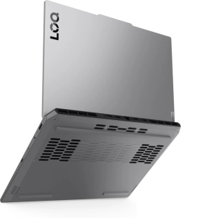 Игровой ноутбук Lenovo LOQ 15AHP10 83JG000VRK Win 11 Pro