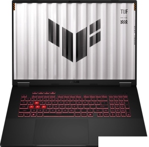 Игровой ноутбук ASUS TUF Gaming A18 2025 FA808UH-S8050