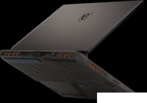 Игровой ноутбук MSI Vector GP78HX 13VH-447RU