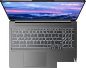 Ноутбук Lenovo IdeaPad 5 Pro 16ACH6 82L500HUPB