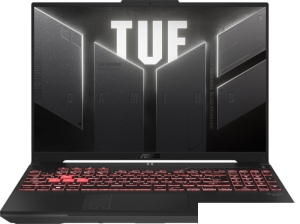 Игровой ноутбук ASUS TUF Gaming A16 2024 FA607NUG-RL222
