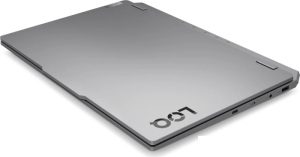 Игровой ноутбук Lenovo LOQ 15IRX10 83JE00YRRK