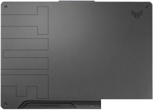 Игровой ноутбук ASUS TUF Gaming F15 FX506HC-HN397W