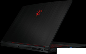 Игровой ноутбук MSI Thin GF63 12UCX-1087XBY