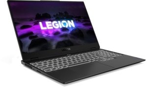 Игровой ноутбук Lenovo Legion S7 15ACH6 82K80024RM