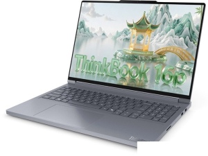 Игровой ноутбук Lenovo Thinkbook 16p 2025 Ryzen Edition 21U00000CD