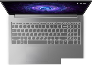 Игровой ноутбук Lenovo LOQ 15IAX9E 83LK005HUE