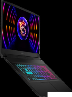 Игровой ноутбук MSI Cyborg 15 A12VF-266XPL