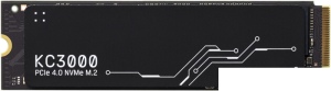 SSD Kingston KC3000 1TB SKC3000S/1024G