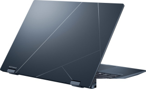 Ноутбук 2-в-1 ASUS Zenbook 14 Flip OLED UP3404VA-KN026X