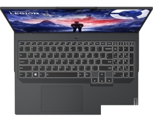 Игровой ноутбук Lenovo Legion Y9000P IRX9 83DF000XCD