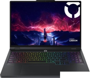 Игровой ноутбук Lenovo Legion Pro 5 16ADR10 83LT0008RK