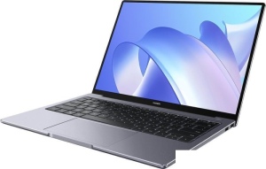 Ноутбук Huawei MateBook 14 2021 AMD KLVL-W76W 53013PBV