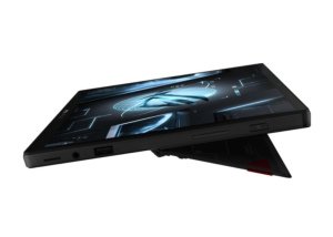 Ноутбук 2-в-1 ASUS ROG Flow Z13 GZ301VU-MU002W