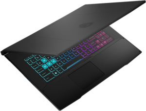 Игровой ноутбук MSI Katana A17 AI B8VF-839XRU