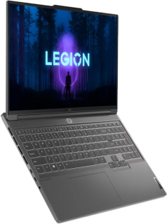 Игровой ноутбук Lenovo Legion Slim 7 16IRH8 82Y30018US