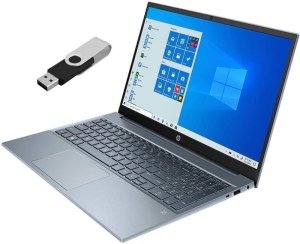 Ноутбук HP Pavilion 15-eg2019ci 6G804EA