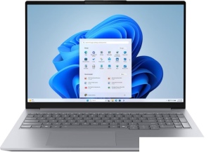 Ноутбук Lenovo ThinkBook 16 G8 IAL 21SK0030GQ 64 ГБ
