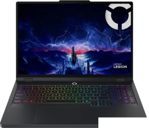 Игровой ноутбук Lenovo Legion Pro 5 16IAX10 83F3005WGE