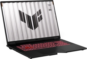 Игровой ноутбук ASUS TUF Gaming A18 2025 FA808UM-S8050 + 16 ГБ Win 11 Pro