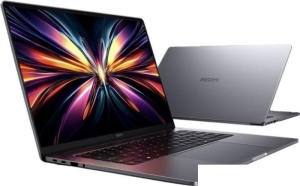 Ноутбук Xiaomi RedmiBook Pro 16 2025JYU4665CN