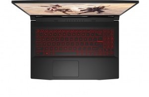 Игровой ноутбук MSI Katana GF66 12UC-278XGE