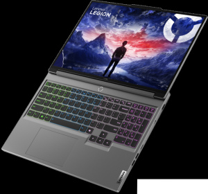 Игровой ноутбук Lenovo Legion 5 16IRX9 83DG0CTRRU