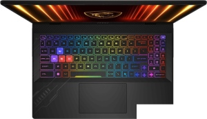 Игровой ноутбук MSI Crosshair A16 HX D8WGKG-078XRU