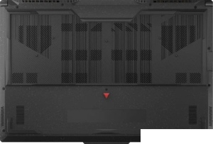 Игровой ноутбук ASUS TUF Gaming F15 2023 FX507VV-LP186