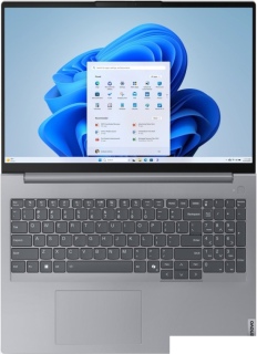 Ноутбук Lenovo ThinkBook 16 G7 IML 21MS003LGQ