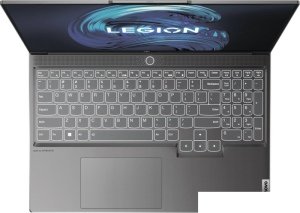 Игровой ноутбук Lenovo Legion S7 16IAH7 82TF0040PB