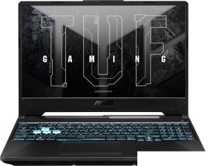 Игровой ноутбук ASUS TUF Gaming F15 FX506HCB-HN200