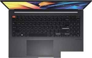 Ноутбук ASUS VivoBook S15 OLED K5504VA-MA299W