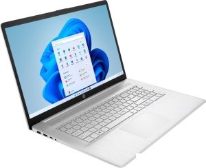 Ноутбук HP 17-cn2015nw 714T1EA