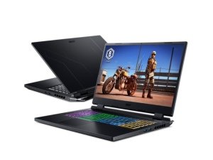 Игровой ноутбук Acer Nitro 5 AN517-55 NH.QFXEP.001