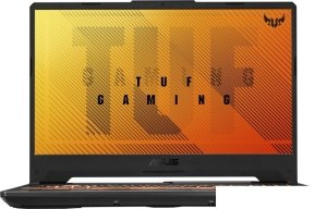 Игровой ноутбук ASUS TUF Gaming F15 FX506LHB-HN345W