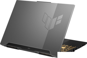 Игровой ноутбук ASUS TUF Gaming F15 FX507ZC4-HN009
