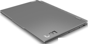 Игровой ноутбук Lenovo LOQ 15IAX9 83GS002RPB