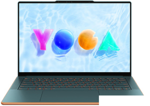 Игровой ноутбук Lenovo Yoga Air 14s 83AA0002CD